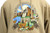 Men's Cosmic Comics Yosemite Hooded Sweatshirt