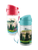 Youth Bear Scene Yosemite Water Bottle