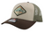 Half Dome Diamond Cap