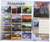 2027 Yosemite Wall Calendar