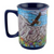 Stained Glass Bear Yosemite Mug