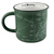 Yosemite Map Camp Mug