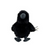 Plush Raven 4.5"
