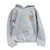 Youth Go Climb A Rock Hooded Sweatshirt