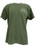 Mens Half Dome Deco Tee