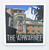 Ahwahnee Hotel Deco Coaster