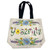 Shopper Tote - Wildflowers