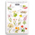 Field Card - Wildflowers