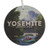 Merced River Ornament
