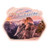 Sunset Half Dome Sticker - Small