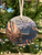 Yosemite Painterly Ornament