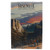 Painterly Wooden Yosemite Sign 12X15