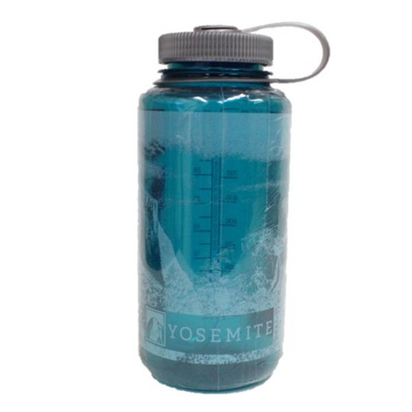 Nalgene Sustainable Water Bottle - Valley View
