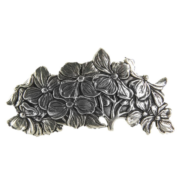 Barrette - Dogwood Barrette - Dogwood