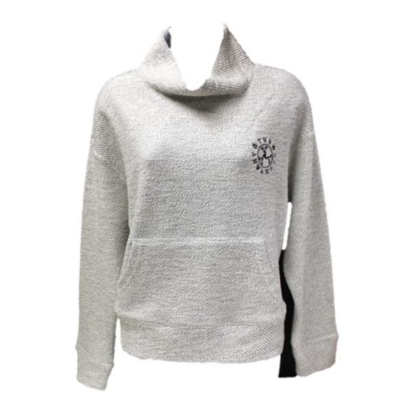 Ahwahnee Chalet Cowl Sweatshirt