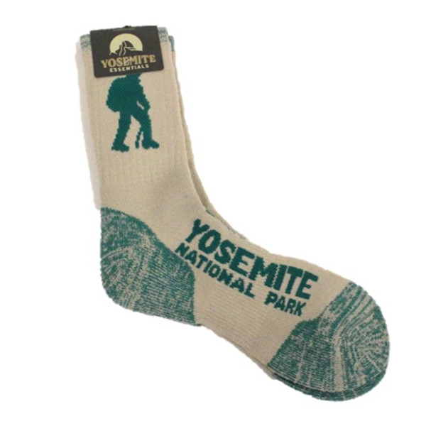 Apline Hiker Sock - S/M
