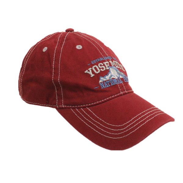 Yosemite Dunkle Cap