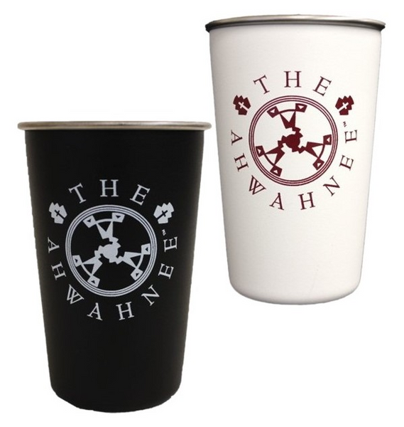 The Ahwahnee Klean Kanteen Steel Pint