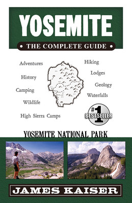 Yosemite Complete Guide