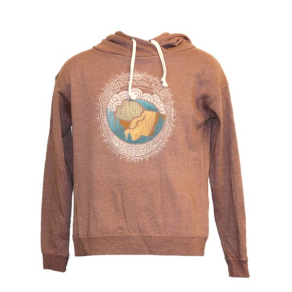 Women's Set You Free Half Dome Sweatshirt