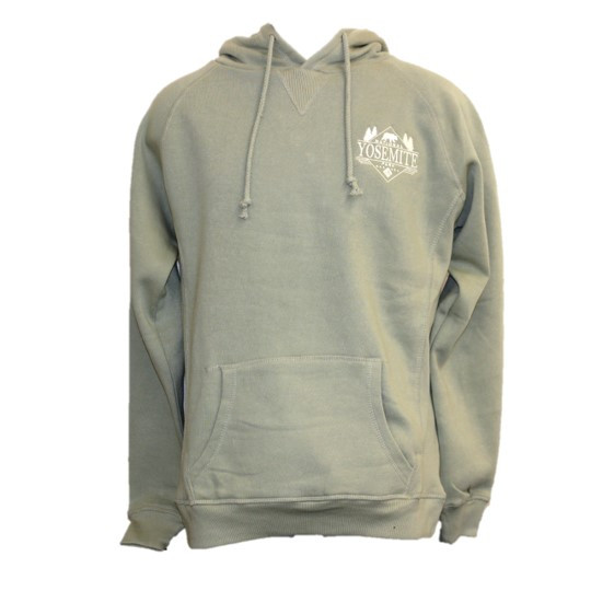 Yosemite Diamond Raglan Sweatshirt