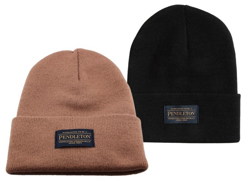 Pendleton Beanie
