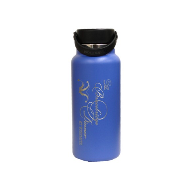 Bracebridge Hydro Flask Water Bottle