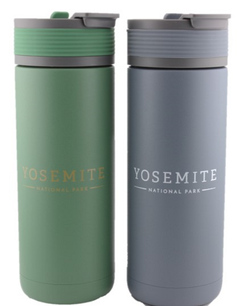 Yosemite Puramic Tumbler