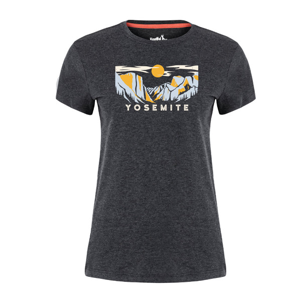 Women's Tunnel View Tee
