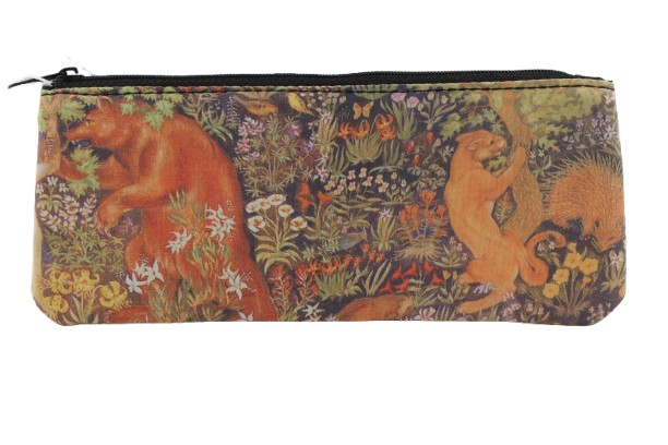 Ahwahnee Mural Room Pouch