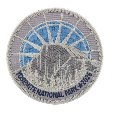 Half Dome 2026 Patch
