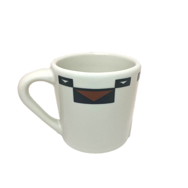 Ahwahnee China Baron Mug