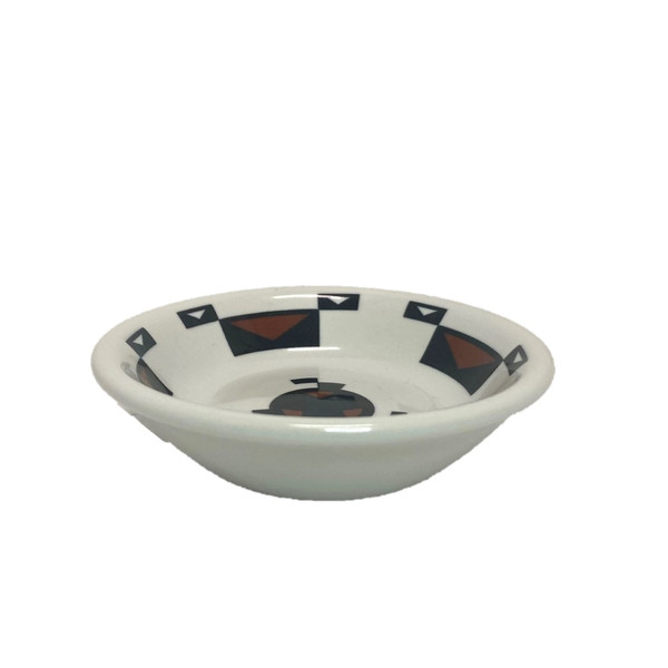 Ahwahnee China Fruit Dish