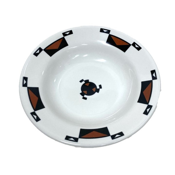 Ahwahnee China Soup Bowl 9"