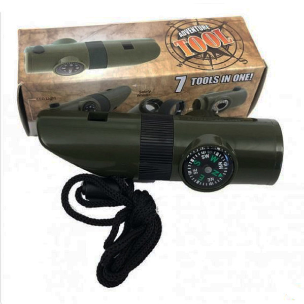 Adventure Tool 7 in 1 - Yosemite Online Store