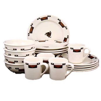 Ahwahnee China