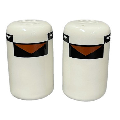 Ahwahnee China Salt & Pepper Set - Yosemite Online Store