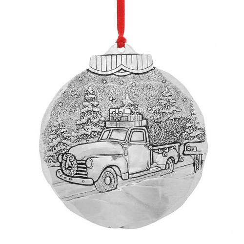Christmas tree decoration
