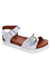 Open Toe Flats