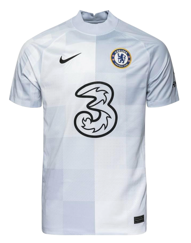 Chelsea 21/22 Goalkeeper Men's Home Shirt