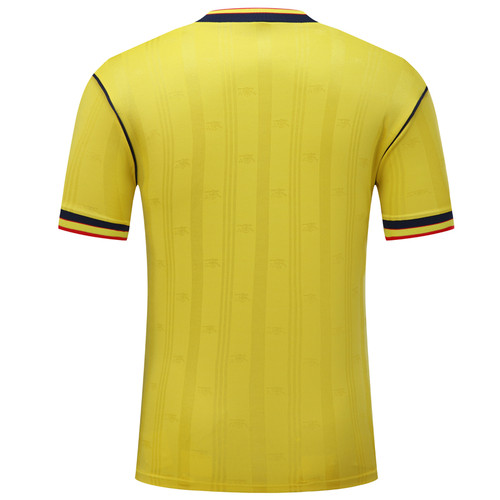 Arsenal 86/88 Men's Away Retro Shirt