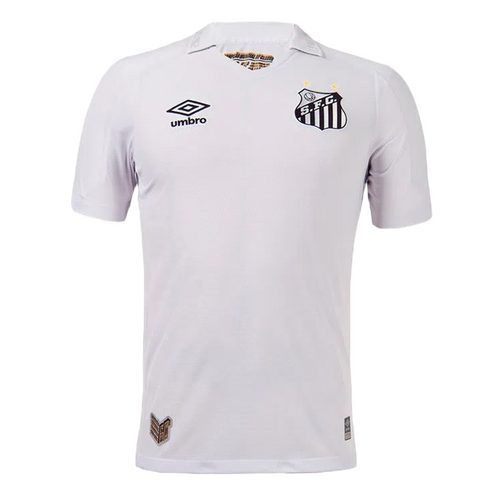 Santos 22/23 Stadium Men's Home Shirt
