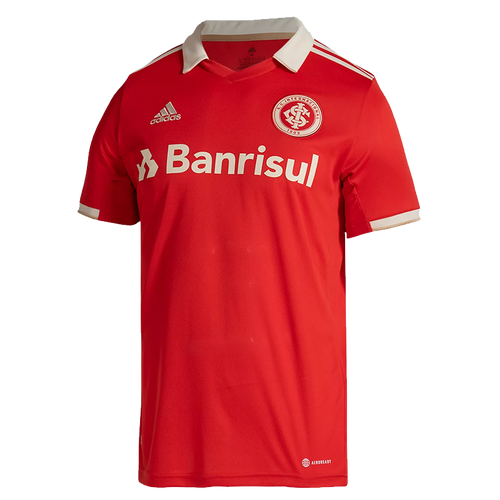 Internacional 22/23 Stadium Men's Home Shirt