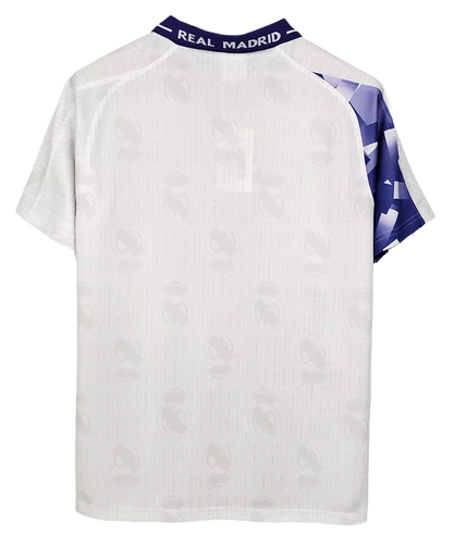 Real Madrid 96/97 Men's Third Retro Shirt