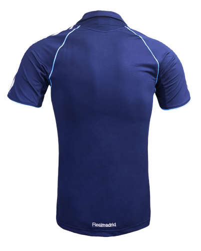 Real Madrid 05/06 Men's Away Retro Shirt