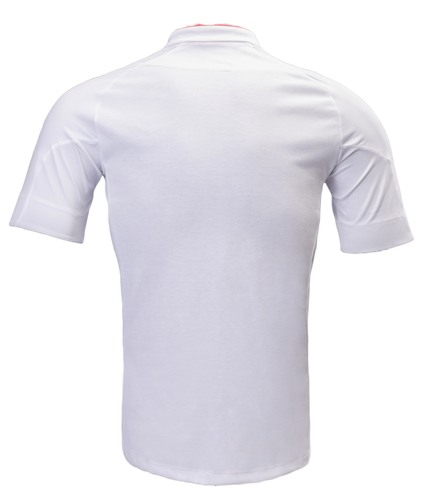 England 2012 Men's Home Retro Shirt