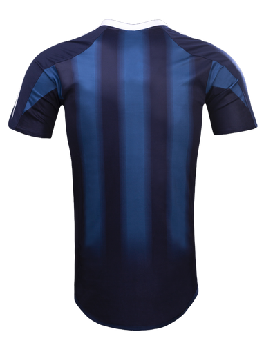 Newcastle United 04/05 Men's Away Retro Shirt