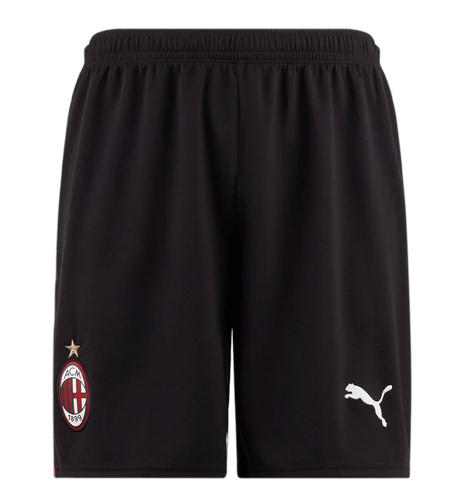 AC Milan 23/24 Stadium Men's Home Shirt