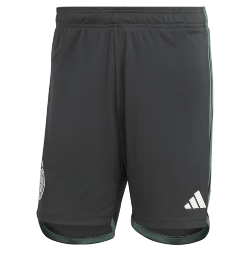Celtic 23/24 Kid's Away Shirt and Shorts