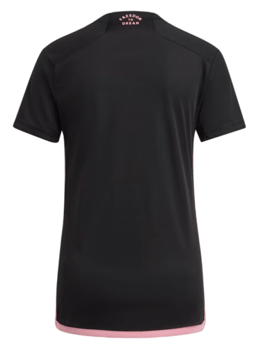 Inter Miami 2023 Women's Away Shirt